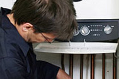 boiler replacement Denstone