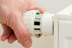 Denstone central heating repair costs
