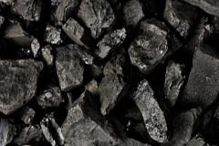 Denstone coal boiler costs